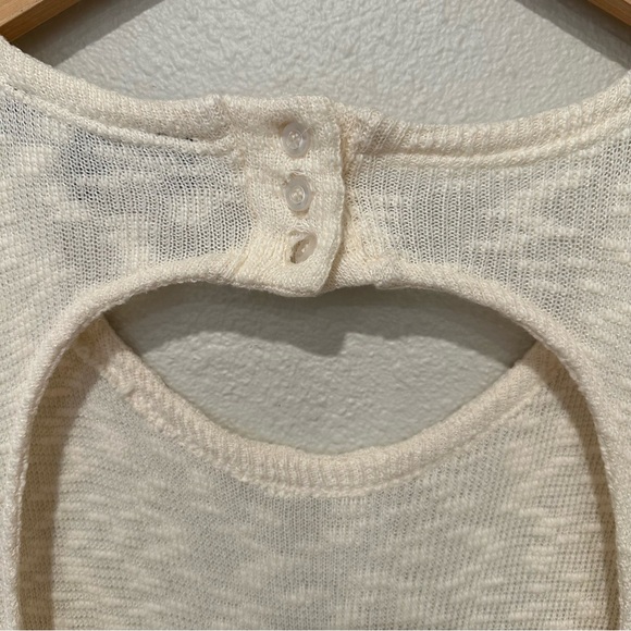 Eloquii Knit Jumpsuit Romper - Picture 6 of 16